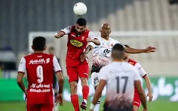 تجدید دیدار پرسپولیس با مسی‌ها با یک هدف خاص و ویژه/ رویارویی دوست و دشمن قدیمی در اهواز 