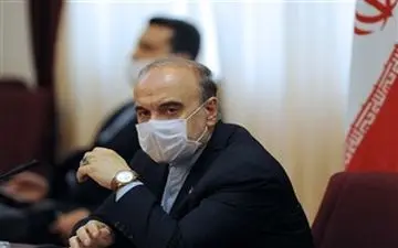  دستور وزیر ورزش به فدراسیون‌ها+جزئیات