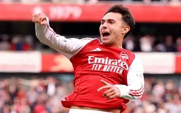  پیروزی خانگی آرسنال با بریس زوبیمندی/ استارت پوستک‌اوغلو با باخت! 