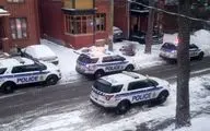 2 کشته و 1 مجروح در تیراندازی در انتاریوی کانادا