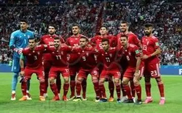  خروج ترکیب اصلی تیم‌ملی از ایران!