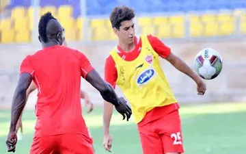 برانکو اولین خروجی پرسپولیس در نیم فصل را مشخص کرد