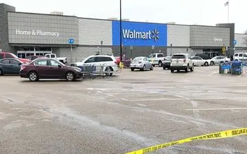 تیراندازی در فروشگاه زنجیره‌ای معروف در آمریکا ۱ کشته و ۲ مجروح برجا گذاشت