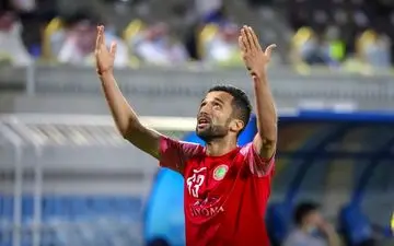 منوچهر: بهترین روز فوتبالم جلوی پرسپولیس خواهد بود