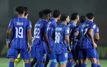 تمرین استقلال امروز تعطیل شد