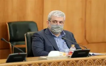 معاون علمی و فناوری رئیس جمهور کرونا گرفت