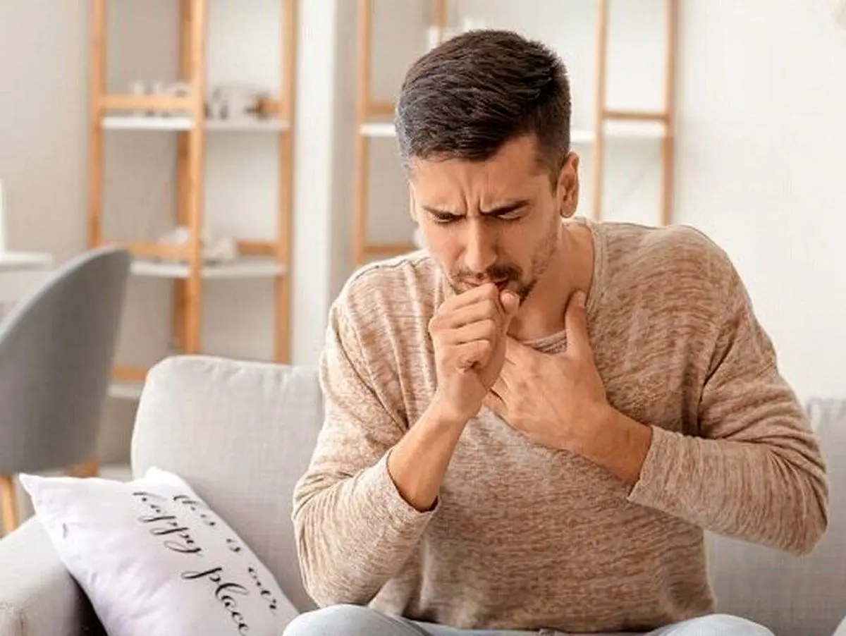 سرفه امان شما را بریده/ با این راهکار راحت می شوید
