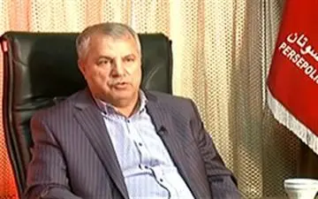 پروین:واقعاً‌ از دیدن این صحنه‌ها متأسف و متاثر شدم، این چه کاری بود که فردوسی‌پور انجام داد؟