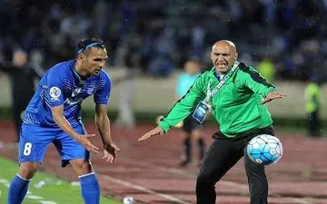 تحرک منصوریان به کار استقلال می آید؟!
