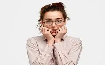 رابطه بین گرما و  اضطراب!