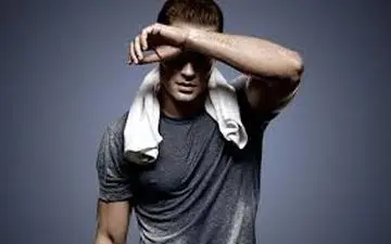  توصیه های طلایی برای اینکه کمتر عرق بریزید