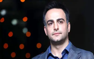 چهره پیر و باورنکردنی حامد کمیلی! + عکس