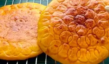 طرز تهیه  روغن جوشی خوشمزه و خانگی!