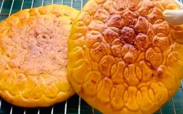 طرز تهیه  روغن جوشی خوشمزه و خانگی!