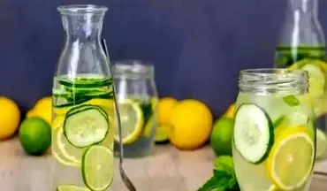 نوشیدنی‌های آبرسان بدن| این نوشیدنی‌ها آب مورد نیاز بدن شما را برای کل روز تامین می‌کنند