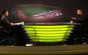 
برنامه 90 در خدمت اهداف سرمربی پرتغالی؛
موضع عجیب فردوسی پور درباره استعفای کی روش