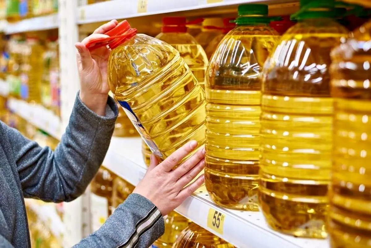 روغن‌ ارزان می شود؟