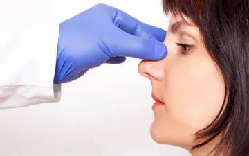 راینوپلاستی و تغییر چهره بعد عمل بینی