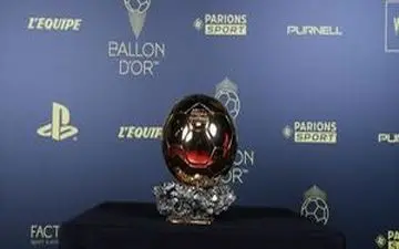 رونمایی از ۱۰ نامزد توپ طلا +عکس