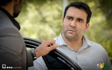 پوریا پورسرخ به «نوار زرد» پیوست