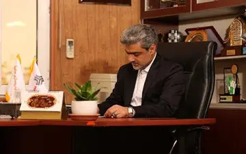 

سرمربی سایپا سراجی را به رختکن راه نداد
