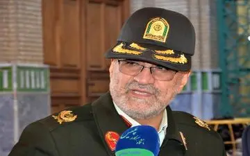 کشف بیش از 7 میلیارد ریال کالای احتکاری در "سرپل ذهاب