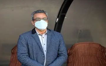 کلانتری:فراز و نشیب های لیگ را زیاد دیده و تجربه کرده ام