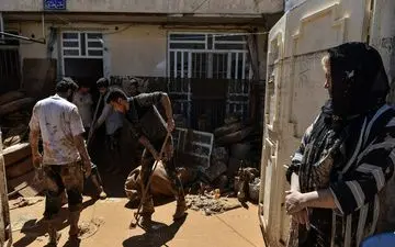 سیل زدگان استان گلستان نگران بیمه نامه های مفقودی خود نباشند!