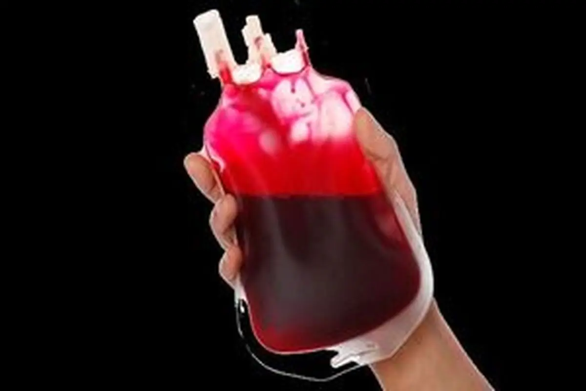 علائم کمبود اکسیژن خون روی اعضای بدن