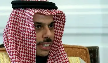  وزیر خارجه عربستان با مقامات آمریکایی برای بررسی تحولات منطقه دیدار کرد