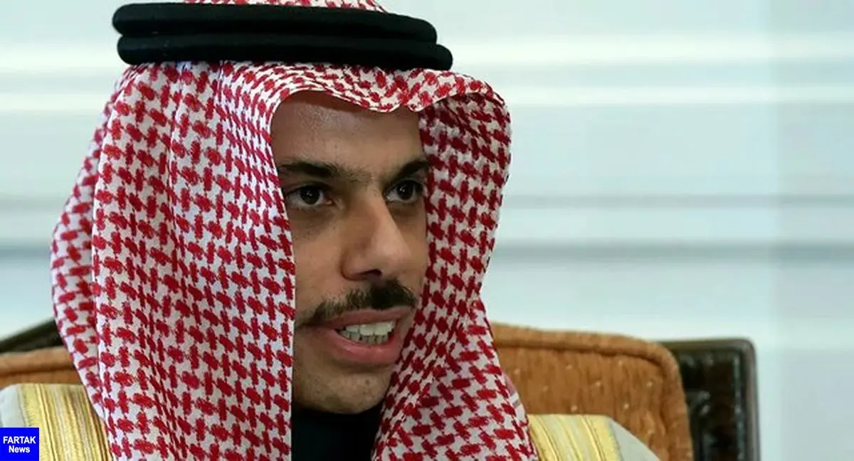  وزیر خارجه عربستان با مقامات آمریکایی برای بررسی تحولات منطقه دیدار کرد