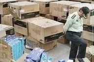 کشف بیش از ۹۷ میلیارد ریال کالای قاچاق در کرمانشاه/دستگیری ۵۵ قاچاقچی



