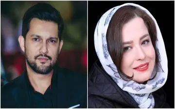 مهراوه شریفی نیا خطاب به حامد بهداد : به خاطر تو رفتم کلاس پیانو + ویدئو