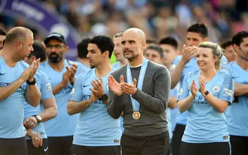 عملکرد واقعا خوبی داشتیم/فصل بعدی قهرمانی سخت تر خواهد شد