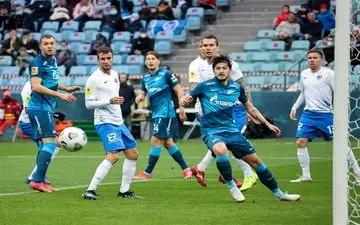  ۴ تیمی که سردار آزمون را می‌خواهند 