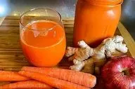 طرز تهیه شربت گیاهی برای سم‌ زدایی روده و کبد | ترکیب طبیعی و مؤثر خانگی