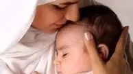 بررسی تاثیر غیبت مادر در رشد کودک 