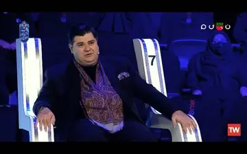 تولد لاکچری سالار عقیلی در باغ تالار تهران |سلبریتی های مشهور درتولد سالار عقیلی