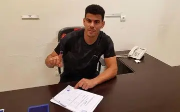  کاپیتان استقلال خوزستان به این تیم بازگشت