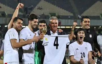 تاریخ برگزاری اردوی تیم ملی به خاطر پرسپولیس تغییر کرد