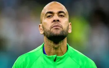 پرونده تجاوز دنی آلوس به کجا رسید؟
