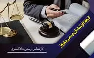 نقش کلیدی کارشناس رسمی دادگستری در دعاوی ثبتی و ملکی