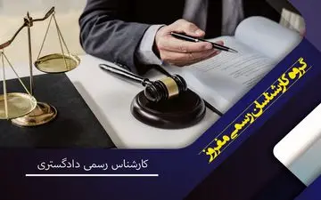 نقش کلیدی کارشناس رسمی دادگستری در دعاوی ثبتی و ملکی