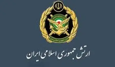 فرماندهان و کارکنان ارتش با آرمان‌های امام خمینی(ره) تجدید میثاق کردند