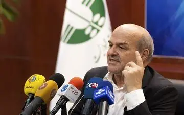 رئیس سازمان حفاظت محیط زیست: چرای بی رویه دام باید مدیریت شود