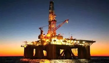 افزایش تولید نفت ایران در فوریه
