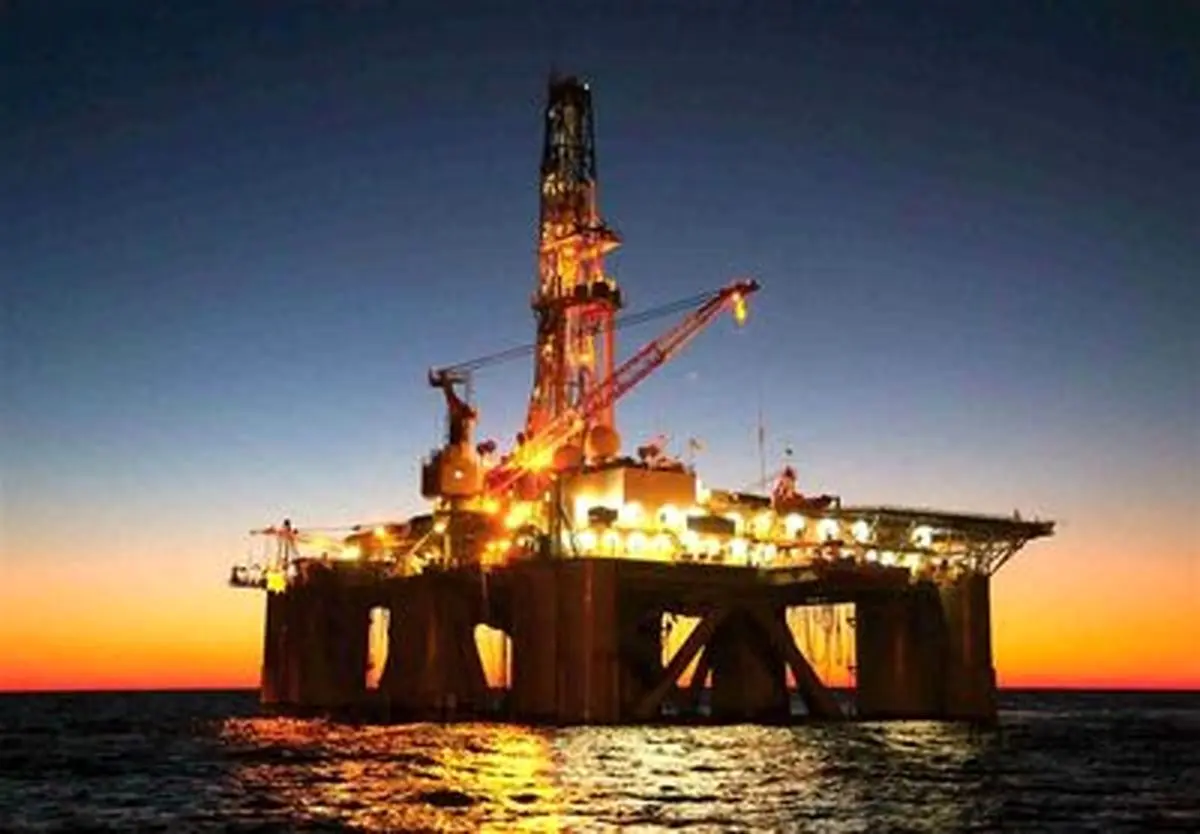 افزایش تولید نفت ایران در فوریه