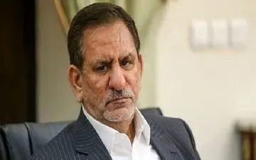 عصر امروز؛ جهانگیری از نمایشگاه محصولات مددجویان کمیته امداد بازدید کرد
