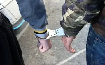 دستگیری شکارچیان غیرمجاز در پاوه/ کشف لاشه 2 راس گراز و 33 عدد سلاح و مهمات از شکارچیان

