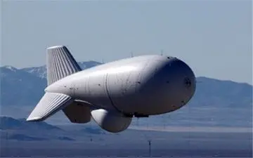 مشاور وزیر ارتباطات و فناوری اطلاعات:
سامانه بالن مخابراتی در کرمان راه اندازی می شود
